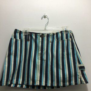 NEW Abercrombie & Fitch Womens  Mini Skirt